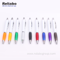 Promotional Cheap Plastic Advertising Ball Point Pen